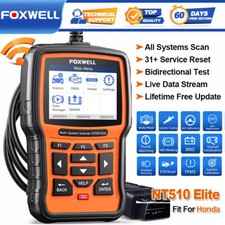 Foxwell Nt510 Elite Car Ecu Coding Scanner For Chrysler Dodge Jeep Diagnostic Foxwell Nt510 Elite Car Ecu Coding Scanner For Chrysler Dodge Jeep Diagnostic