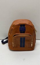 Taylor Swift Midnights Mini Backpack Eras Faux Leather