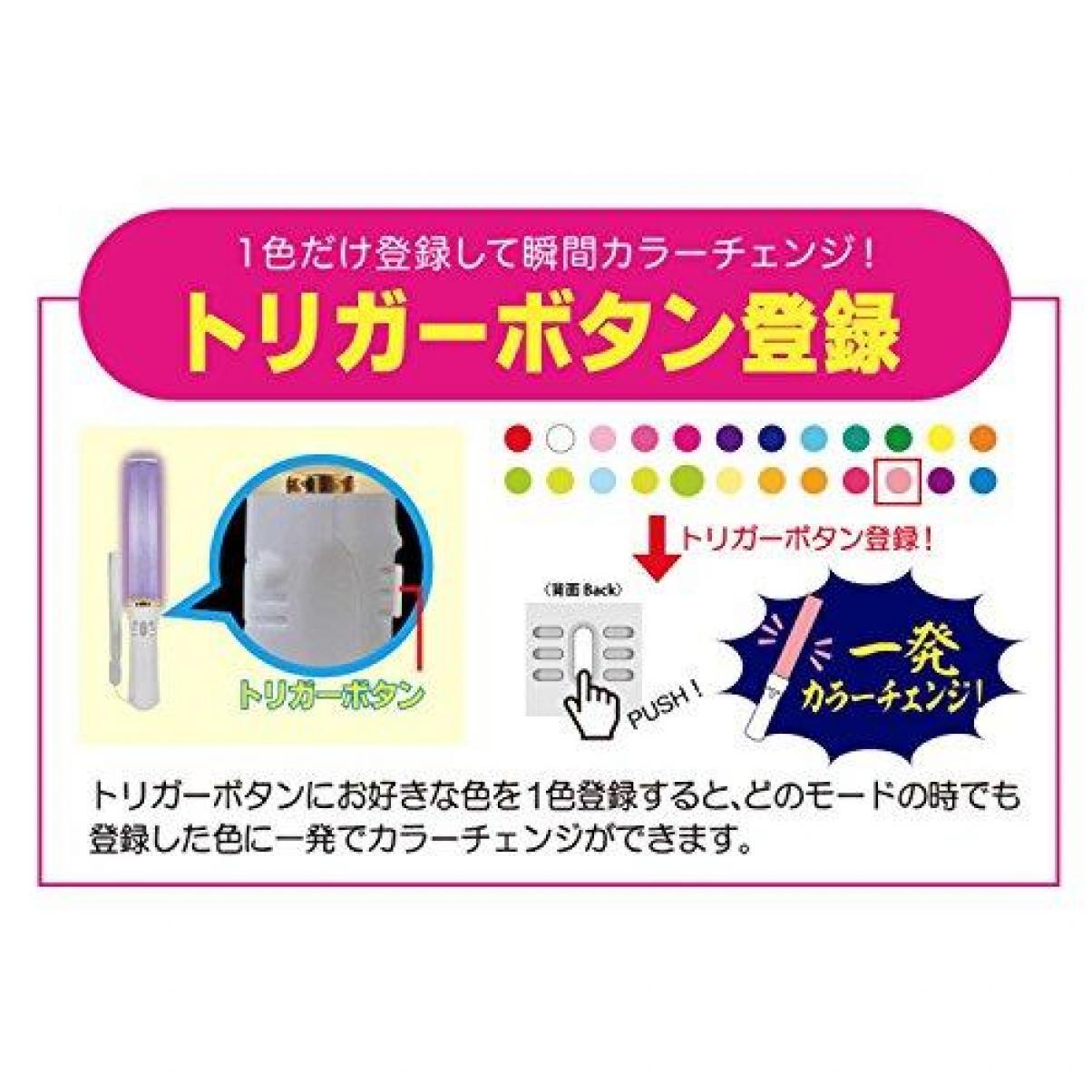 LUMICA Corporation The Large Flash Unit Blade 300 Japan for sale online