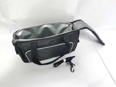 Motorcycle Bag Harley Davidson Saddlebag Liner Bag For Touring