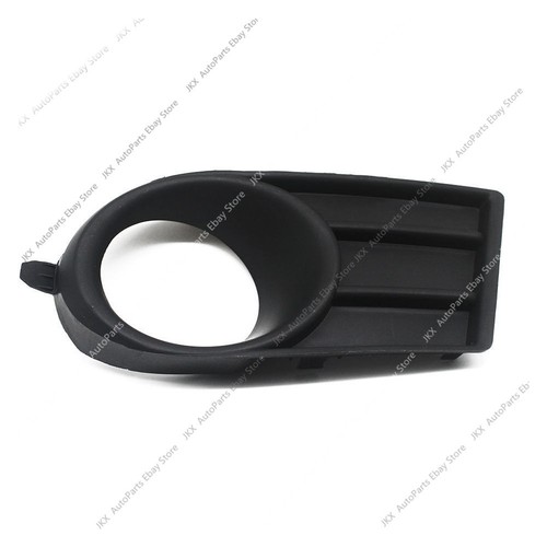 2x Biseles de parachoques delantero luz antiniebla marco k moldura para Suzuki Swift 2005-2007 - Imagen 5 de 9