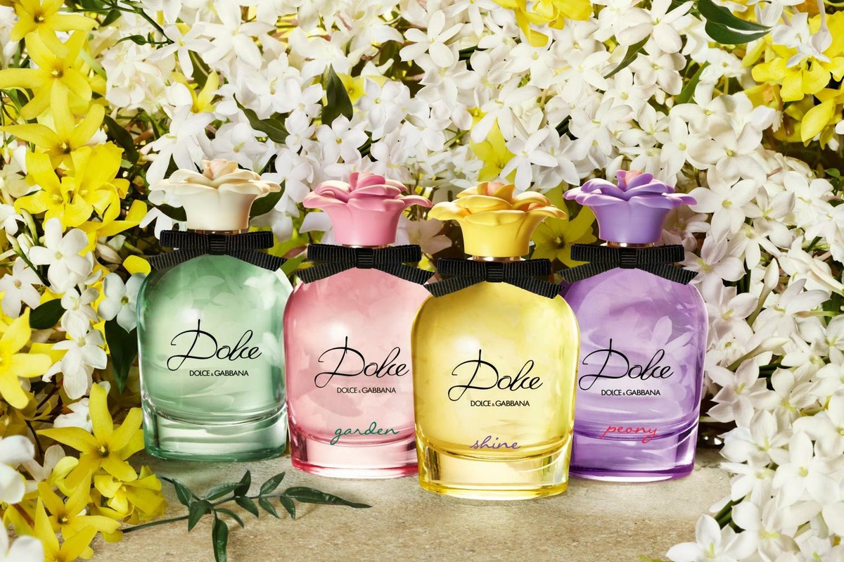 香水(女性用) Dolce & Gabbana Dolce Peony 30ml Dolce & Gabbana Dolce Peony Eau de Parfum - Pari Gallery Qatar