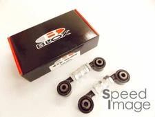 BLOX RACING ADJUSTABLE REAR TOE KIT ACURA INTEGRA 1990-2001 DA DC2 ARMS