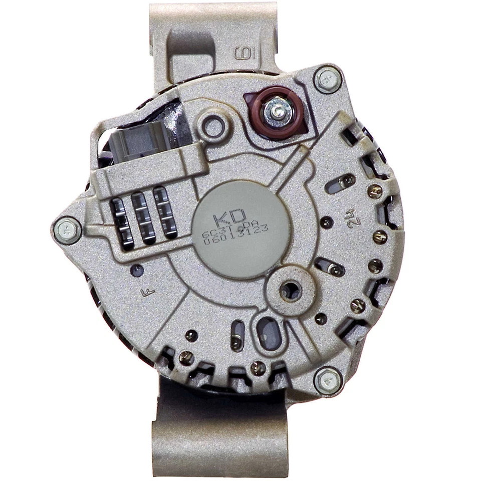 Alternador para Ford F-250 Super Duty 2005-2007, F-350 Super Duty, F-450 Super Dut Foto 2 de 2