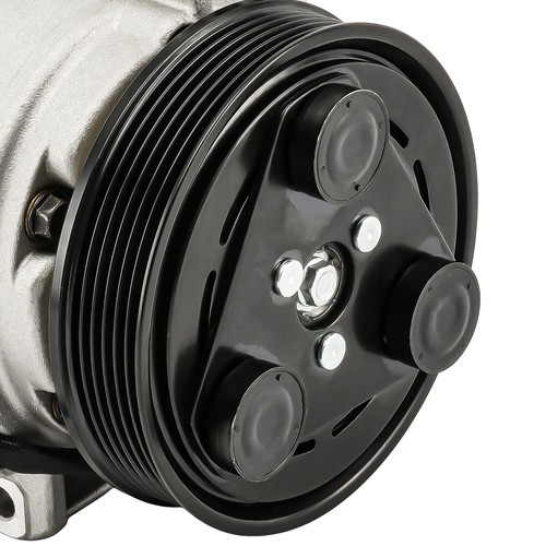 A/C Compressors For Nissan Rogue Select 2014-2015 Nissan Rogue 2008-2013 98490 - Bild 12 von 12