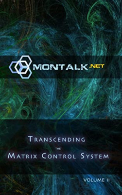 Transcending the Matrix Control System, Vol. 2: Physica - Hardback NEW  01/09/20