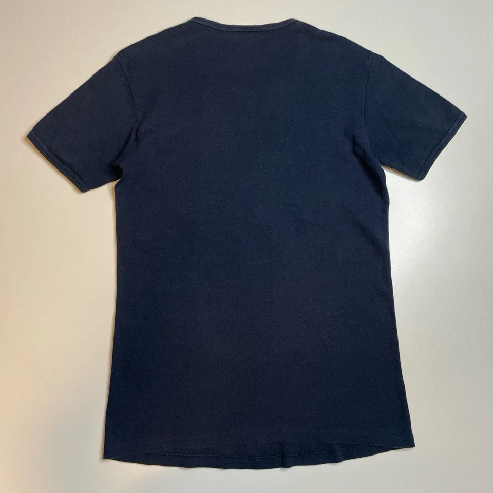 Camiseta promocional rara XL vintage 1984 de cine de Cannes 37º Festival Francia Foto 3 de 4