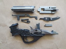 Savagestevens 67 Series E Parts Lot 410ga Trigger Assembly Bolt Slide Etc