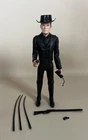 Marx Johnny West Custom James West Best Of The West (Near Mint)