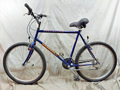 92' Specialized Hardrock MTB Bike X-Large 23