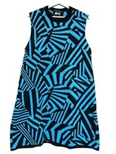 USED EXCELLENT CONDITION COMME DES GARCONS HOMME PLUS KNIT VEST VERYGOOD