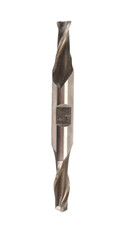 NOS National 9/32" HSS double 2-flute end mill OEM tube new old stock USA High s