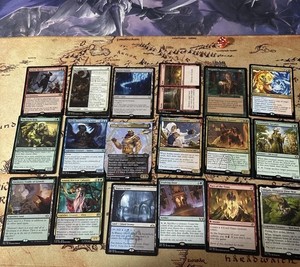 Hascon 2017 Mtg | eBay