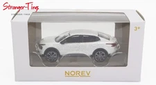 NoRev 1/64 2023 Citroen C4 X - Pearl White