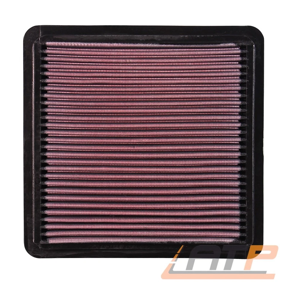 K&N SPORTLUFTFILTER SPORT LUFTFILTER TAUSCHFILTER SPORTFILTER AIR FILTER 33-2304 - Bild 2 von 4