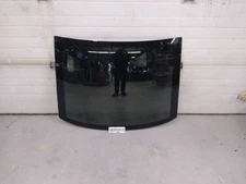 Dodge Charger Back Window Glass With Privacy Tint  Fits 2006-2010 06 07 08 09 10