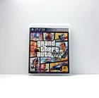 Grand Theft Auto V Sony PlayStation 3 PS3 CIB With Map Refurbished & Tested