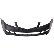 New Bumper Cover Fascia Front For Acura Tsx 2006-2008 New Bumper Cover Fascia Front For Acura Tsx 2006-2008