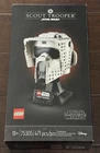 LEGO Star Wars: Scout Trooper Helmet (75305)