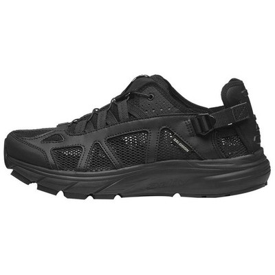 SALOMON Techsonic 'Black' - 474382 New Size