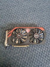 Msi geforce gtx 660