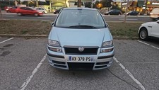 Retroviseur intérieur Fiat ULYSSE