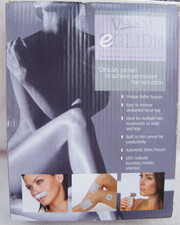 Verseo Glide Roller Electrolysis Hair Removal System