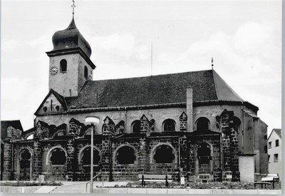 50504680 - 4714 Bork Kirche