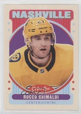 2021-22 O-Pee-Chee Retro Rocco Grimaldi #178 n1u
