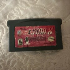 Star X Nintendo Game Boy Advance BAM! Entertainment E-Everyone