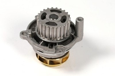 HEPU Wasserpumpe, Motorkühlung P545