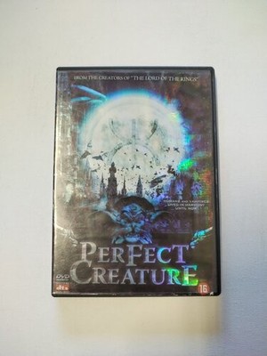 Perfect creature