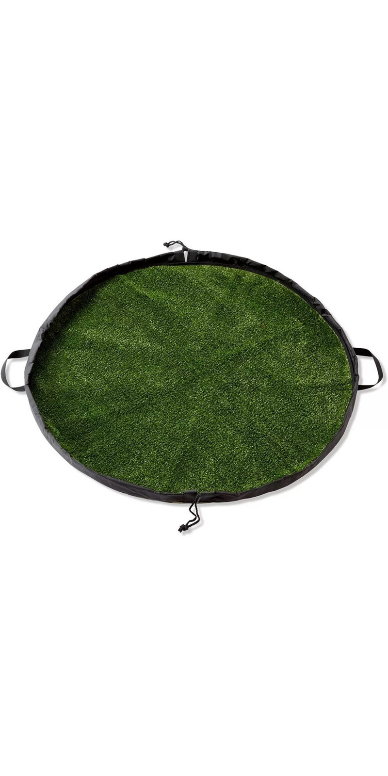 2026 Northcore Grass Waterproof Change Mat / Bag NOCOM02 - Camo