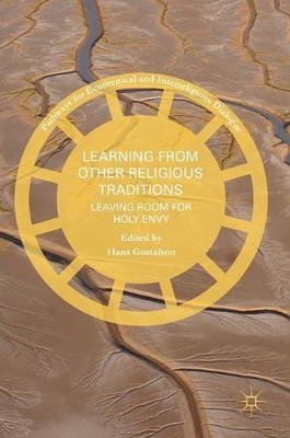 Learning from Other Religious Traditions - 9783319761077