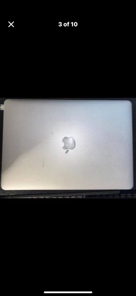 MacBook Pro 15 inch Retina Display 2012 / i7 / 8GB / 256GB Works Great w/Charger - Image 3 of 4