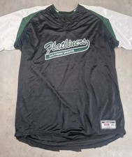 Oregon Baseball / Softball Trikot Flatliners ...