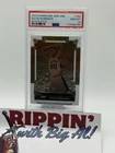 2023 Panini One and One Basketball FOTL White David Robinson #189 PSA 10