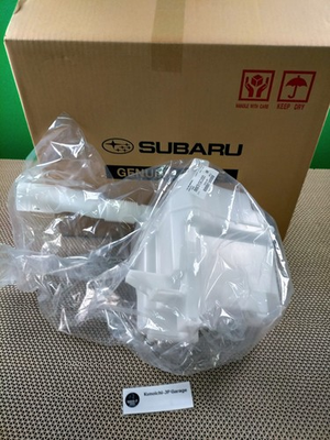 #ad Subaru Washer Reservoir For 2009 2013 Forester with Cap filler and inlet Pump $47.99