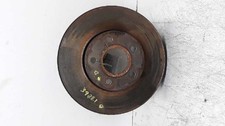 Disque de frein Volvo S40