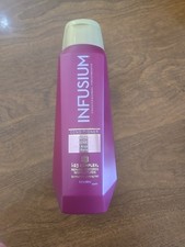 Infusium Repair Renew Conditioner Argan Oil Keratin 13.5 fl oz New