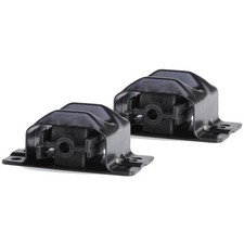1968-1999 Gm Clamshell Motor Mount Kit Lhrh 305350 Small Block Chevy Engines