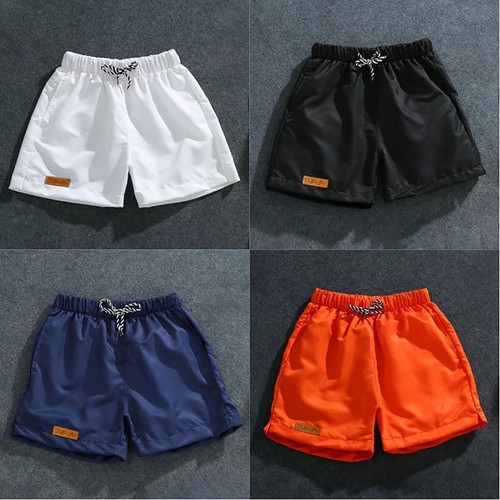 Herren Shorts Outdoor Sport Sommer Surfen Sweatshorts Training Bodybuilding - Bild 4 von 15