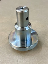 MILLER TOOL 9231A PINION OIL SEAL INSTALLER -------------- NEW OLD STOCK!