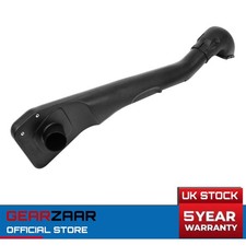 Safari Snorkel Kit Raised Air Intake For Land Rover Defender 90 2.5 Td5 300tdi