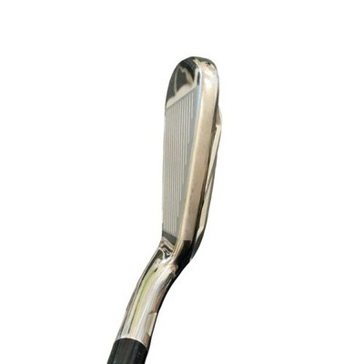 TaylorMade SIM MAX Eisensatz 6-9, Pw 5tlg Flex Regular TENSEI BLUE TM60 Graphit