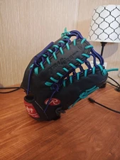 Rawlings Sandlot Trapeze SL12XTCB 12” Glove RHT 