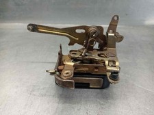 Porte avant et accessoires Volvo 740