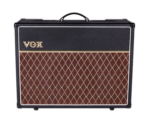 Vox AC30S1 30-Watt 1x12" Tube Combo Amp - Open Box