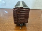 RARE HO Resin Speedwitch ATSF Santa Fe Bx-44 Boxcar Charlie Slater Built RTR — photo 3