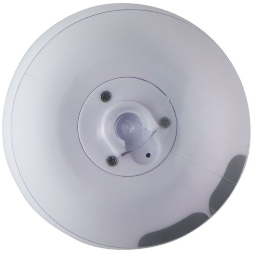Sarina Éclaboussure LED Bluetooth Shower Haut Parleur (SA-SHOW-BLU) - Bleu - Photo 3 sur 3